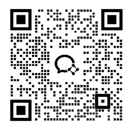 企业微信二维码